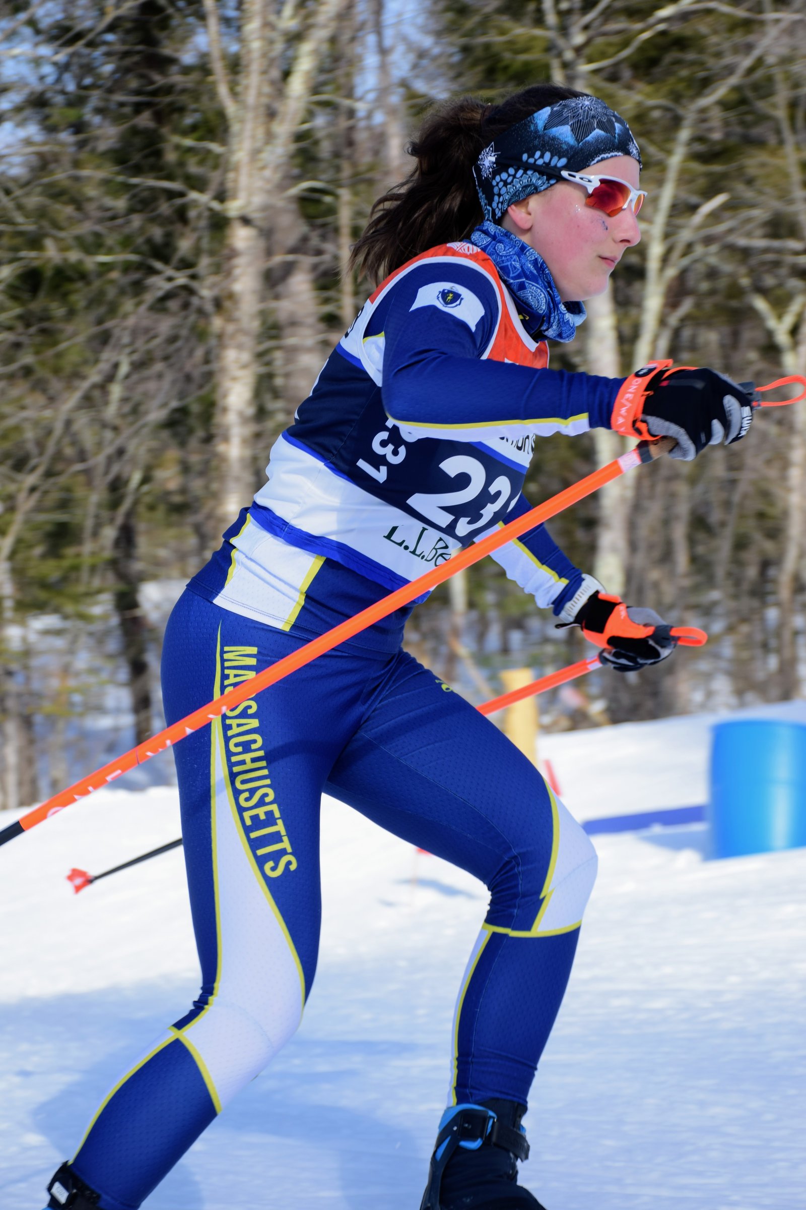 2023 Eastern High School Championships