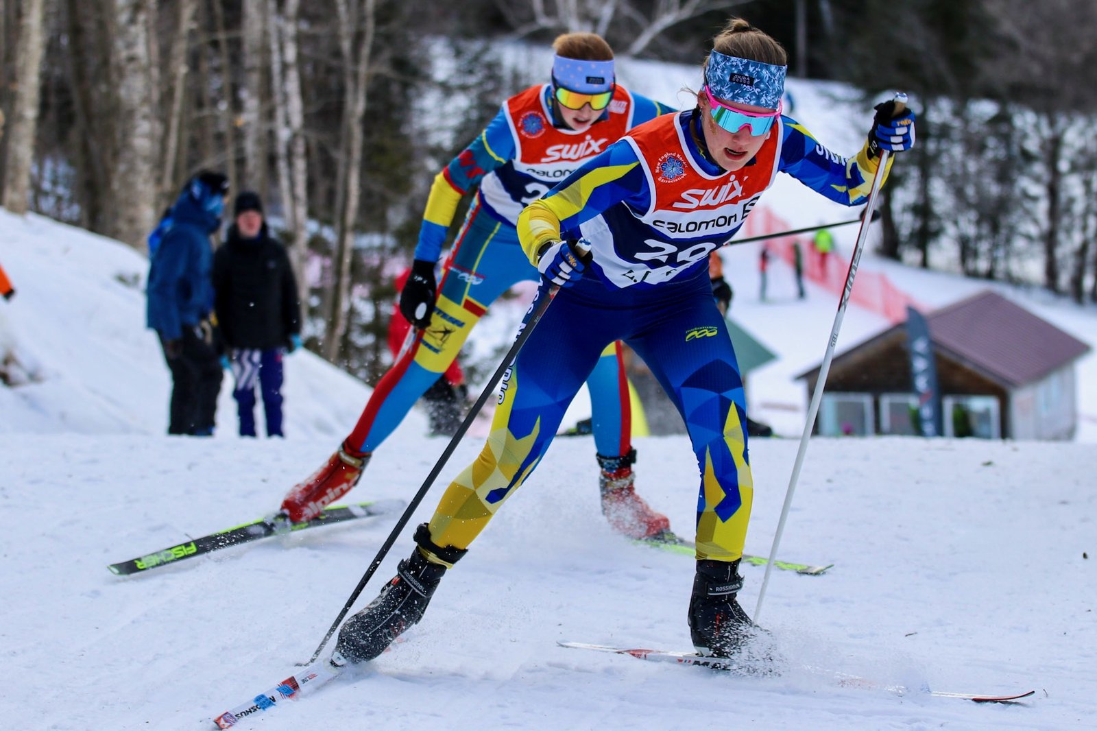 2025 U16 Championships